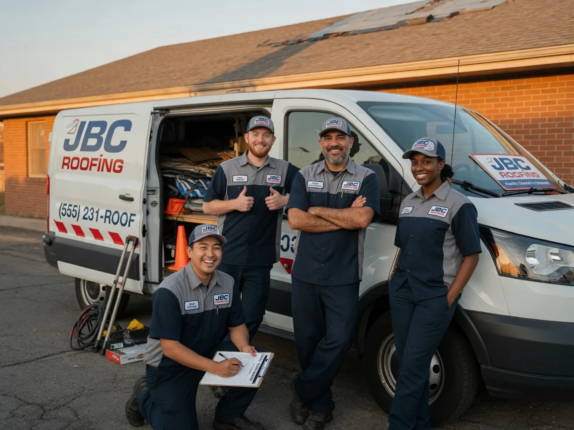 Roof Replacement company in West Middlesex, PA
