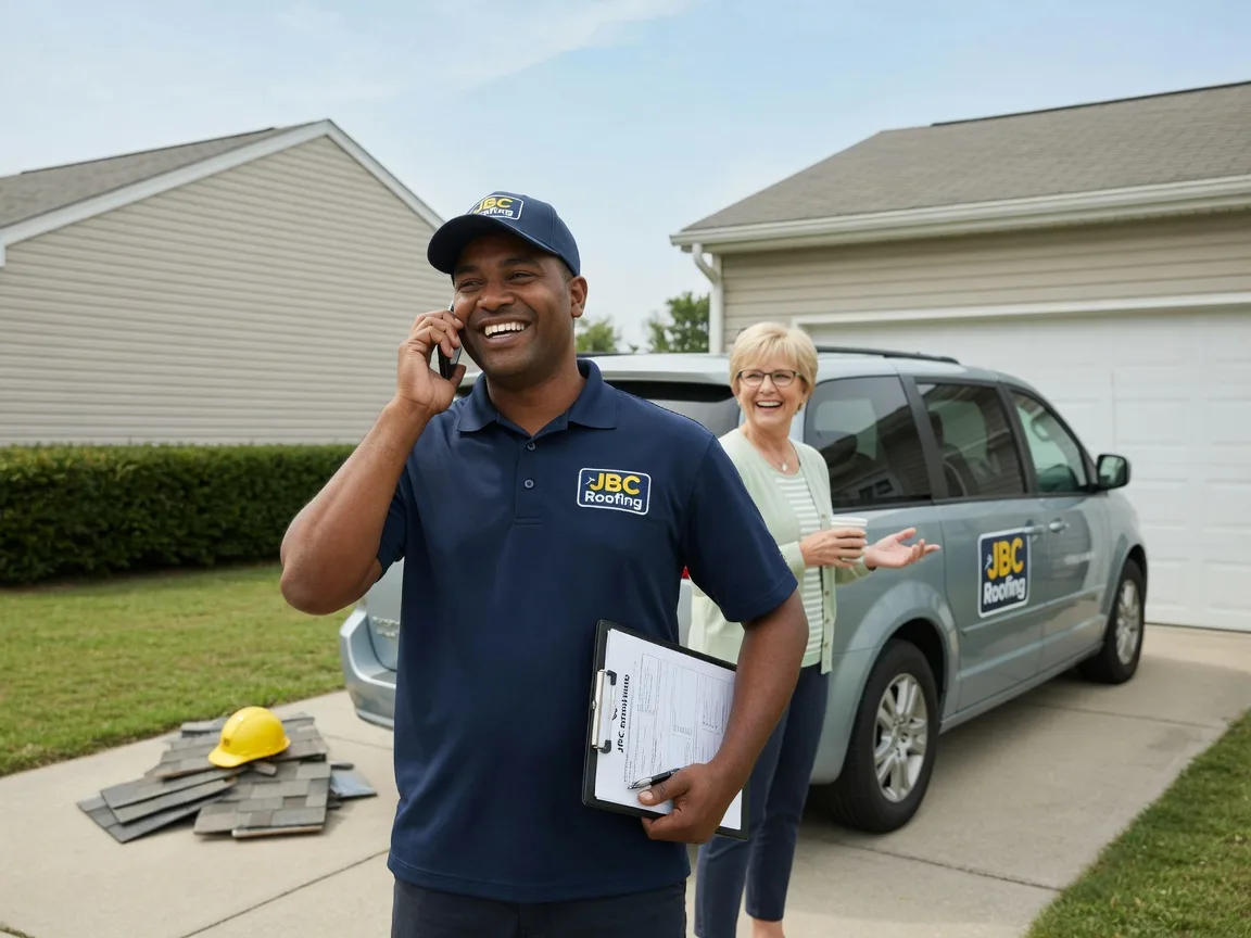 Roof Replacement West Middlesex, PA FAQs